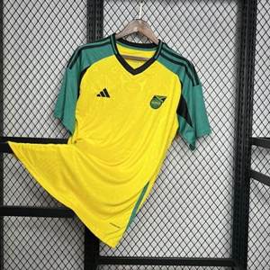 Jamaica · 2024/25 Titular