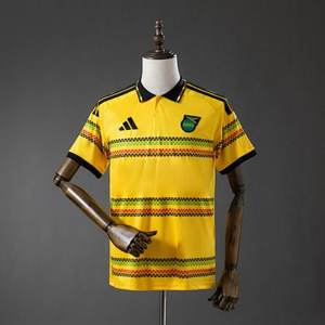 Jamaica · 2026 Titular