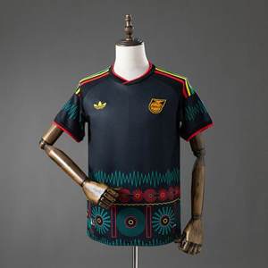 Jamaica · 2026 Visitante