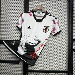 Japão · 2022/23 Roronoa Zoro