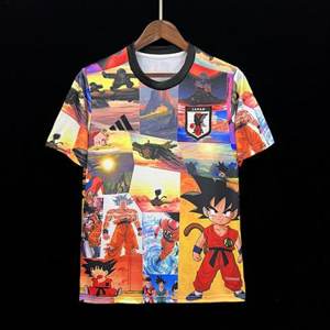 Japão · 2024/25 Dragon Ball Edition