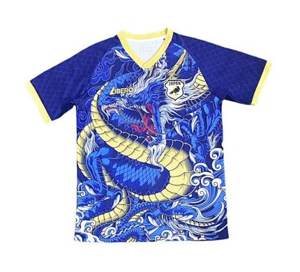 Japão · 2024/25 Dragon Edition