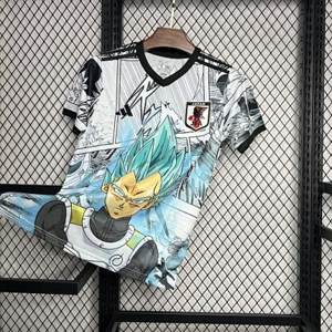 Japão · 2024/25 Saiyajin