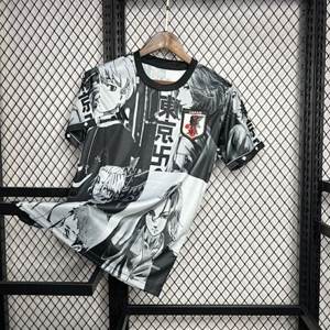 Japão · 2024/25 Edição especial