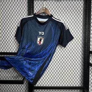 Japão · 2024/25 Titular
