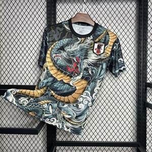 Japão · 2024/25 Year of the Dragon Limited Edition