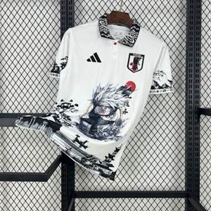 Japão · 2024/25 Hatake Kakashi