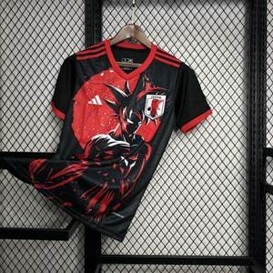 Japão · 2024/25 Kakarot
