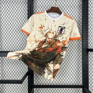Japão · 2025/26 Vegeta IV