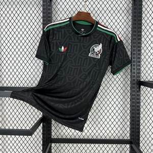 México · 2025/26 Visitante