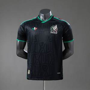 México · 2026 Terceira · Versão jogador