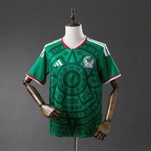 México · 2026 Titular