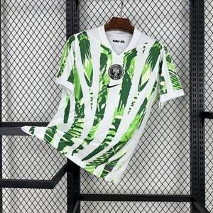 Nigéria · 2025/26 Titular