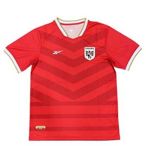 Panamá · 2024/25 red commemorative edition