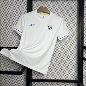 Panamá · 2024/25 Visitante