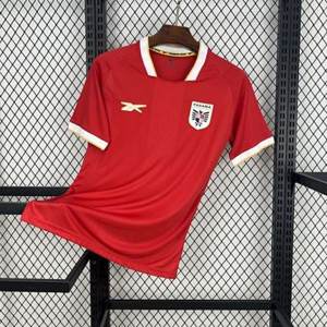 Panamá · 2025/26 Titular