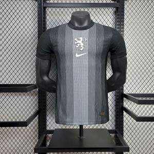 Holanda · 2025/26 Leaked Goleiro · Versão jogador