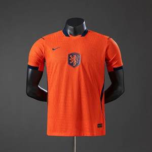 Holanda · 2026 Titular · Versão jogador