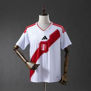 Peru · 2026 Titular