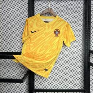 Portugal · 2024/25 Euro Goleiro uniform