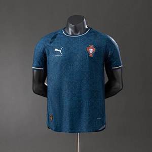 Portugal · 2025 Co · Versão jogador
