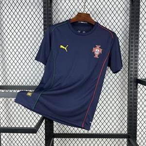 Portugal · 2025/26 Casuals Tee