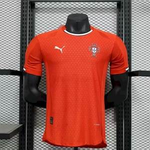 Portugal · 2025/26 Titular · Versão jogador