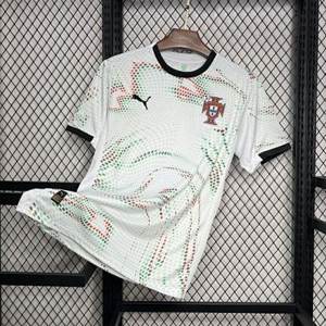 Portugal · 2025/26 Visitante