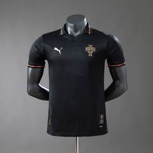 Portugal · 2026 Edição especial Preta Panther · Versão jogador