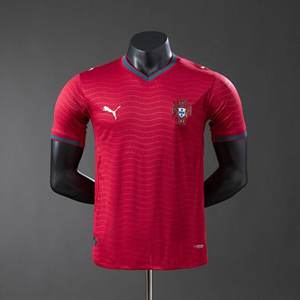 Portugal · 2026 Titular · Versão jogador