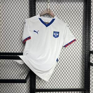 Sérvia · 2024/25 Euro Visitante