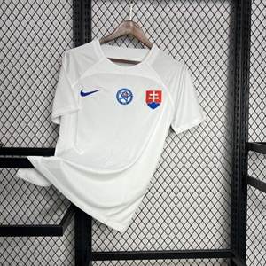 Eslováquia · 2024/25 Euro Visitante
