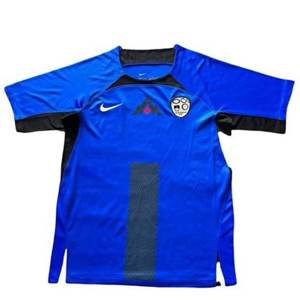 Eslovênia · 2024/25 Euro Titular