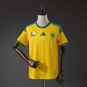 África do Sul · 2026 Titular