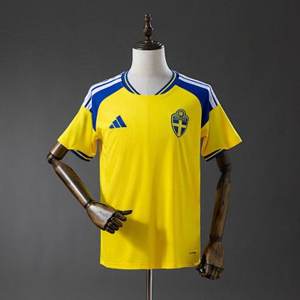 Suécia · 2026 Titular