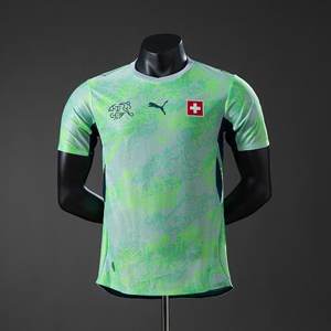 Suíça · 2026 Visitante · Versão jogador