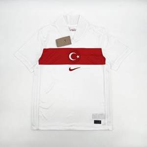 Turquia · 2024/25 Euro Titular