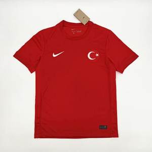 Turquia · 2024/25 Euro Visitante