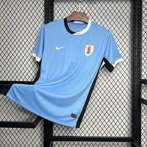 Uruguai · 2024/25 Titular