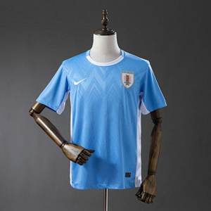 Uruguai · 2025 Titular Jesery