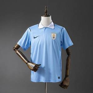 Uruguai · 2026 Titular