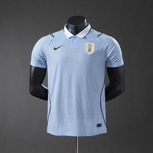Uruguai · 2026 Titular · Versão jogador