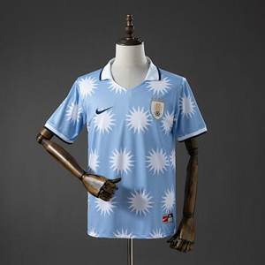 Uruguai · 26/27 Edição especial