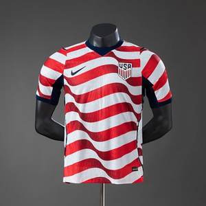 Estados Unidos · 2026 Titular · Versão jogador
