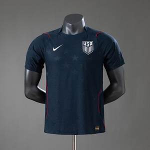 Estados Unidos · 2026 Visitante · Versão jogador