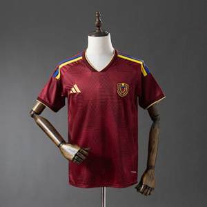 Venezuela · 2026 Titular