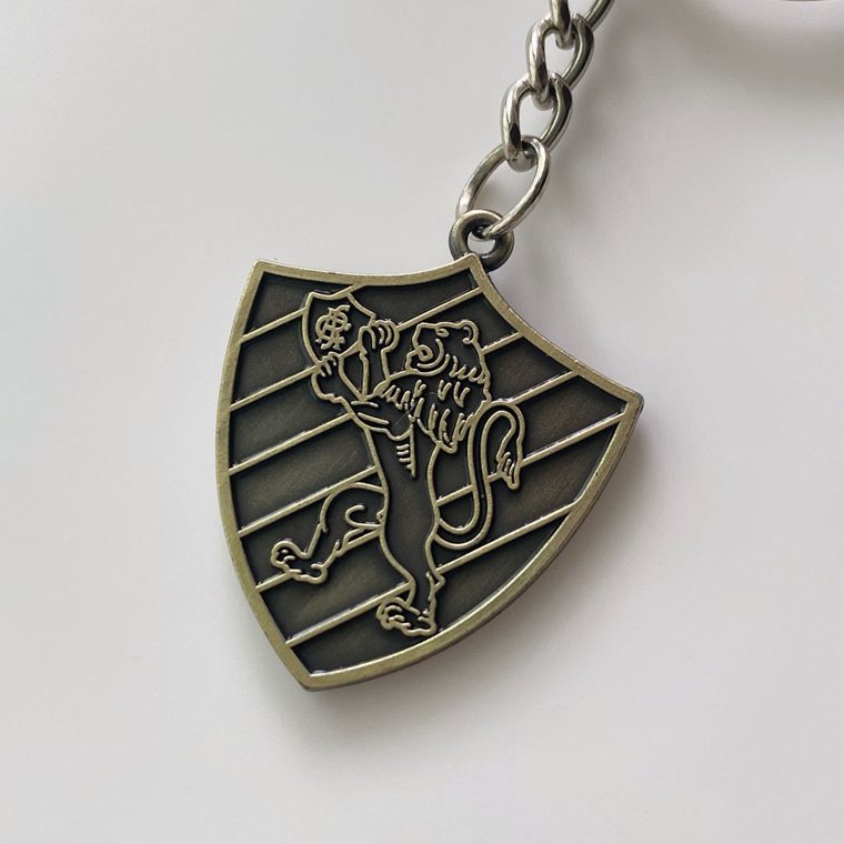 Sport Recife · Chaveiro de metal com escudo