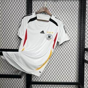 Alemanha · 2006 Titular
