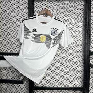 Alemanha · 2018 Titular