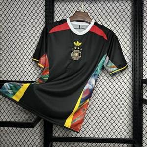 Alemanha · 2024/25 Euro style